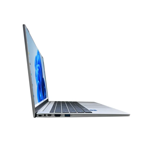 Laptops  15.6 Inch Intel N5095 Cpu 8gb Ddr4 RAM 256GB M.2 Ssd Laptop Pc All in One Pc Brand New Laptops