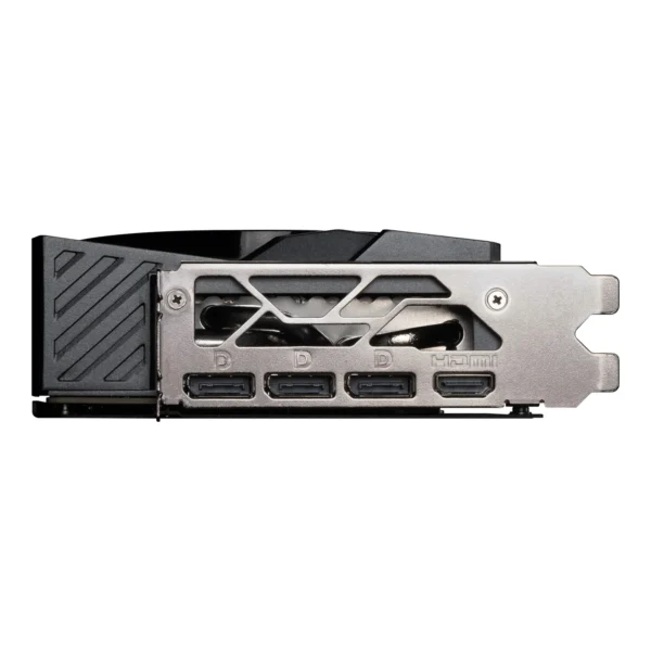 Wholesale New for RTX 5070 Ti Ventus 3X 16G GDDR7 Graphics Card High Speed Fan for AI Training Gaming Server