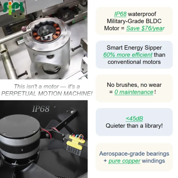 Hot Selling 40W Solar Systems DC/AC Industrial Greenhouse Ventilation Fan Wall Air Circulation Gable Extractor Vent Fan