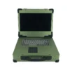 15 Inch Industrial Computing Workstation Portable Computer Tough Rugged Laptops
