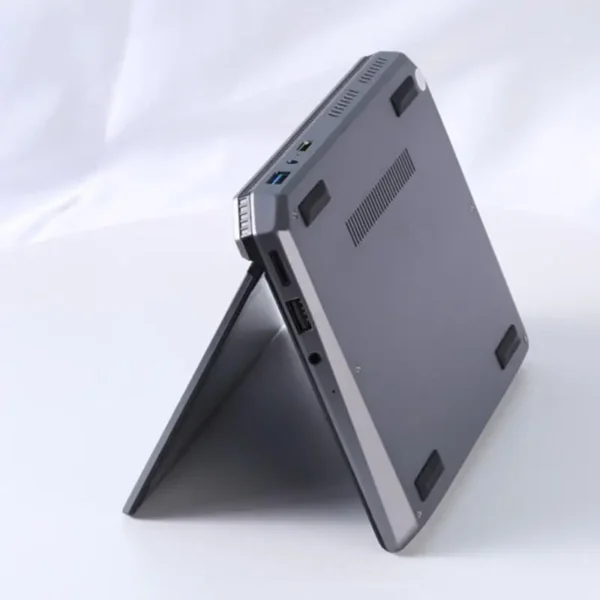 Mini Portable Pc Laptops Hot Sale 7 Inch Touch Screen Notebook 8Gb DDR4 512Gb Ssd Intel N95 Home Notbook Computer Win11 Pro