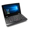 Mini Portable Pc Laptops Hot Sale 7 Inch Touch Screen Notebook 8Gb DDR4 512Gb Ssd Intel N95 Home Notbook Computer Win11 Pro