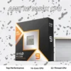 Super-High Performance AMD R5 9900X 16-Core 32-Thread Unlocked Desktop Processor New Boxed CPU for Desktop Computer