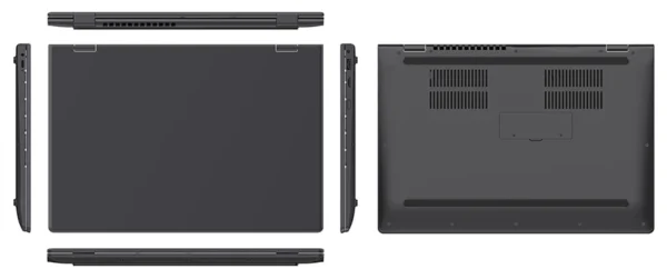 14 Inch Yoga Touch Screen Laptops Brand New Win 11 Notebook N95 12GB 1TB SSD Tablet Business Laptop Computer With Stylus Pen