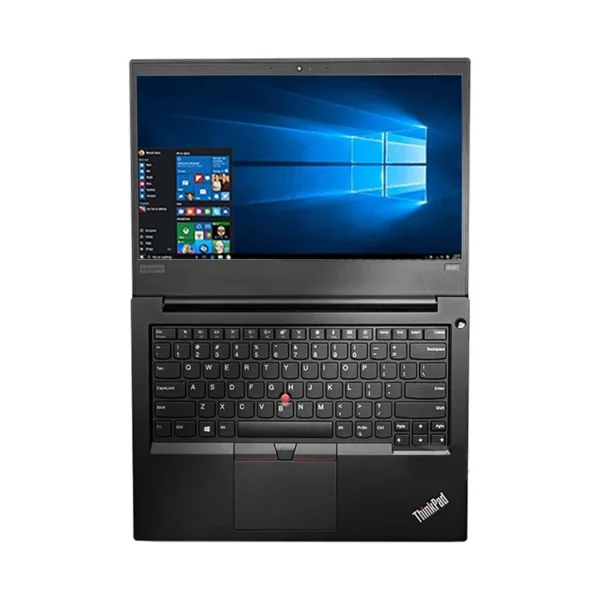 1 Wholesale of 95% New Laptops Lenovo E480 I5-7th 8GB Ram 256GB SSD Win 10 Memory for  Commercial Laptops