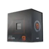 NEW AMD Ry'zen 9 7900X3D Processor with Socket AM5 up to 5.6 GHz MAX Boost Clock Support AM5 Motherboard  X670 / B650E / B650