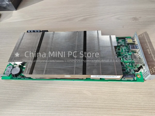 AMD BC 250 Crypto Mining GPU Card APU GPU Machine Computer Card 16GB DDR6 6C12T,3.5G MHz,Bazzite/Steam OS For Desktop Gaming PC