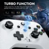 Gaming Controller for Xbox One/Series S/X/PC Console Joystick Wireless 2.4G Remote Control Gamepad supports Windows 7/8/10 Above