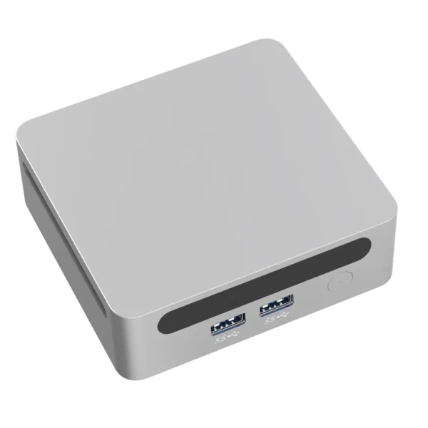 AMD Gaming Mini PC Ryzen 7 7730U 9 5900HX Windows 11 Pro 2xDDR4 2xNVMe Gamer Desktop Computer 3*8K Display HTPC WiFi6 BT5.2