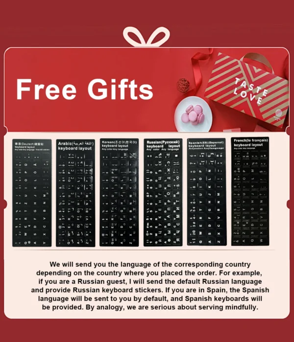 LENO 14.1" Portable Laptop Computer Intel Core i7 8650U  Windows 11 Pro 32GB DDR4 1TB 512GB 2TB SSD Notebook PC Gaming Laptops