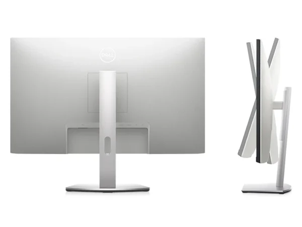 27 Inch, 4K UHD (3840 x 2160) IPS Display, Ultra-Thin Bezel, AMD FreeSync, HDMI, DisplayPort