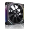 Prism 5 PRO 120mm Fan 6pin RGB Pc Case Ventiladores Computer Chassis Fan Water Cooler PC Gamer Cooling Kit Fan Ventilador