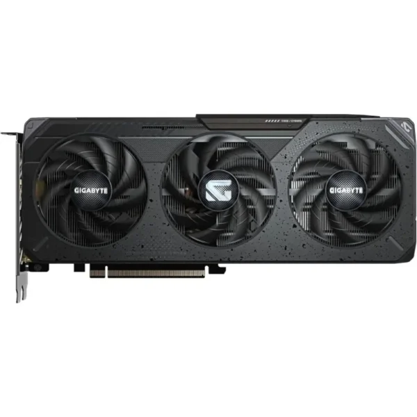 Radeon RX 9060 XT Gaming OC 16G Graphics Card, PCIe 5.0, 16GB GDDR6, GV-R9060XTGAMING OC-16GD Video Card