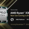 Origina New AMD Ryzen 7 9800X3D/ R9 9900X3D / R9 9950X3D Socket AM5 Gaming Desktop Computer processor A new boxed CPU Ryzen9
