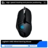 Logitech G402 Wired Gaming Mouse, Ergonomic, High Precision, Suitable for E-Sports and Office, Compatible with Laptops