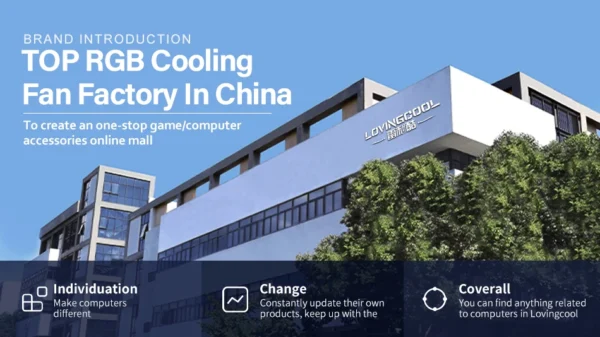 LED PC Gaming Case with Micro Support Audio Front Ports  Fan and Water Cooling for Desktop CPU Cabinet