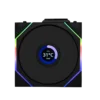 Lian-Li UNI FAN TL Wireless LCD 120 Single Pack NO CONTROLLER