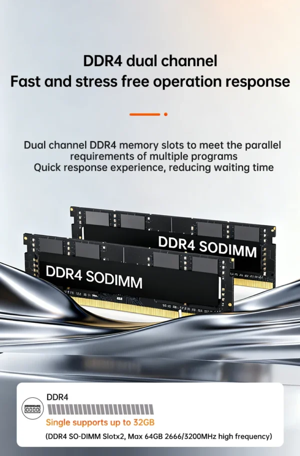 AMD Ryzen 7 7730U 5825U R5 7530U 5600U Gaming Mini PC 4K Triple Displays, Mini Computers Home Theater Office Business Education