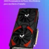 MOUGOL Graphics Card RX5700 8gb GPU PC Gaming GDDR6 Memory 7nm 256Bit PCIEx16 4.0 Desktop Computer Video Cards for AMD Radeon