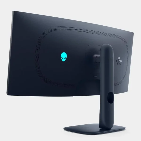 34.2 WQHD Curved Gaming Monitor - 240Hz, 1800R, HDR400, AMD FreeSync Premium Pro, VESA AdaptiveSync