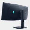 34.2 WQHD Curved Gaming Monitor - 240Hz, 1800R, HDR400, AMD FreeSync Premium Pro, VESA AdaptiveSync