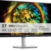 27 Inch, 4K UHD (3840 x 2160) IPS Display, Ultra-Thin Bezel, AMD FreeSync, HDMI, DisplayPort