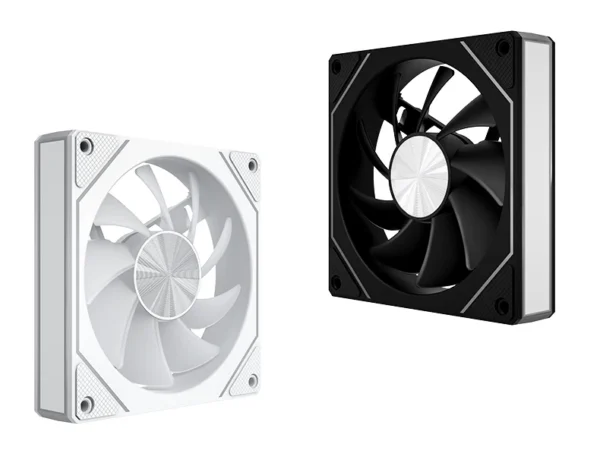 ARGB PC Case Fan 120mm Infinity Mirror Design Motherboard Lighting Sync 4PIN PWM CPU Cooler Fan ventilador Air-cooler mute fans