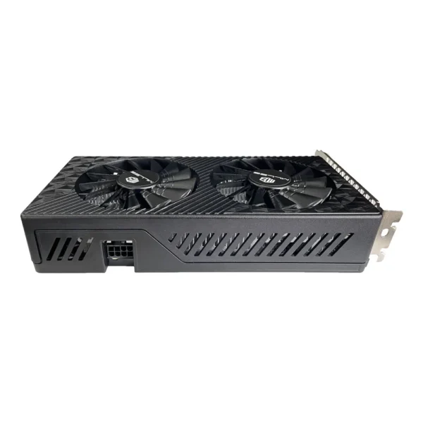 MLLSE AMD RX 580 8GB 2048SP Gaming Graphics Card GDDR5 256Bit PCI-E 3.0 ×16 8Pin Radeon GPU Rx 580 Video Card Placa De Video