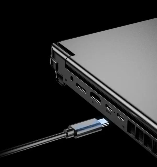 GPD 2025 WIN Max 2 32GB RAM 1TB 2TB SSD Hard Disk CPU AMD 8840U AI9 HX370 Processor  Gaming Laptop Mini PC Notebook LPDDR 5