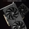 MLLSE RTX 3060Ti 8GB Graphics Card GDDR6 256Bit PCI Express 4.0 ×16 8Pin NVIDIA GPU Rtx 3060Ti Gaming Video Card Placa De Video