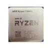Openbox Ryzen 7 5800X R7 5800X 3.8 GHz Eight-Core 16-Thread CPU Processor 7NM L3=32M 100-000000063 Socket AM4