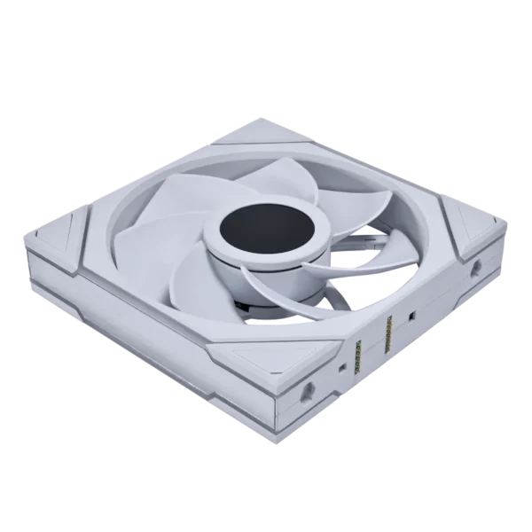 Lian-Li UNI FAN TL Wireless LCD 140 Single Pack NO CONTROLLER