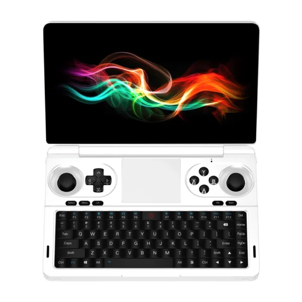 GPD WIN Mini 2025 AMD AI 9 HX 370 7Inch Handheld GamePad Tablet 32/64GB RAM 1/2TB ROM Pocket Mini PC Laptop Game Player Console