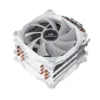 XUANFENG 120mm Fan Radiator Air-cooled 4/6 Heat Pipe CPU Cooler Installing LGA115x 2011 x99 E5 1200 1700 1851 i5 i7 AM4 AM5 2066