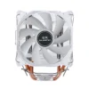 XUANFENG 120mm Fan Radiator Air-cooled 4/6 Heat Pipe CPU Cooler Installing LGA115x 2011 x99 E5 1200 1700 1851 i5 i7 AM4 AM5 2066