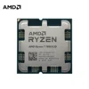 AMD Ryzen 7 7800X3D 4.2GHz L3=96M Processor 120W 8-Core 16-Thread R7 7800X3D Socket AM5 5NM DDR5 but No Fan