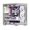 Prism 5 PRO 120mm Fan 6pin RGB Pc Case Ventiladores Computer Chassis Fan Water Cooler PC Gamer Cooling Kit Fan Ventilador