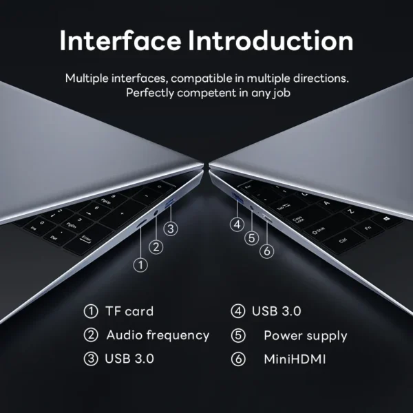 2026 NEW Arrival Windows 11 Pro i9 Laptop Core i9 10980HK Gaming Laptops 16GB DDR4 1TB SSD FHD Gamer Computer Notebook PC