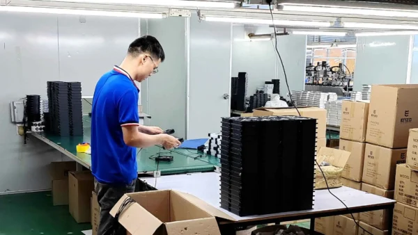 Manmu Fetival Pormotion 120mm Computer Fan Rainbow RGB/ High Cooling Performance Gaming PC Fan