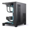 Game Desktop Amd 5600x Cpu RTX 4060 6g 500gb M2 8g Ram Pc Gaming Desktop Computer