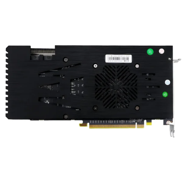 MOUGOL Graphics Card RX5700 8gb GPU PC Gaming GDDR6 Memory 7nm 256Bit PCIEx16 4.0 Desktop Computer Video Cards for AMD Radeon