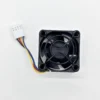 40x40x20mm 4-Pin PWM High-Performance Cooling Fan for Gamma 601/Supra 401/Ultra Mining