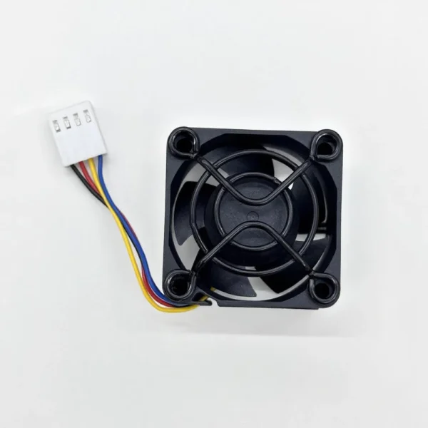40x40x20mm 4-Pin PWM High-Performance Cooling Fan for Gamma 601/Supra 401/Ultra Mining