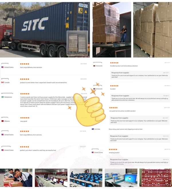 Factory Oem Custom Computer Pc Case Gaming Atx Cases & Towers Glass Cabinet Rtx 4060 With Rgb Fans for Gaming Desktop