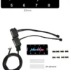 Nollie SignalRGB OpenRGB Universal 5V 3PIN ARGB Asynchronous Controller HUB For Computer PC Case Cooling Fans Light Strip
