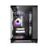 Game Desktop Amd 5600x Cpu RTX 4060 6g 500gb M2 8g Ram Pc Gaming Desktop Computer