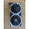 Used AMD Graphics Card RX580 RX590 RX5600XT RX5700XT RX6600XT RX6700 For Desktop PC Gaming Video Card