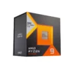 Origina New AMD Ryzen 7 7800X3D / 9800X3D / R9 7900X3D Socket AM5 Gaming Desktop CPU Processors With Integrated Graphics Boxed