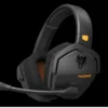 NUBWO G06 2.4G Dual Wireless Gaming Headset 5ms Low Latency 7.1 Surround ENC Mic For PC PS4 PS5 Gaming Bluetooth Headphones