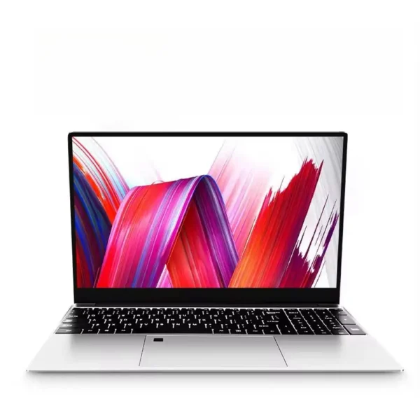 15.6" Windows 11 Laptop Computer Intel Core i9 9900 16GB RAM 1TB SSD Laptops Office Computer PC Fingerprint Unlock Notebook